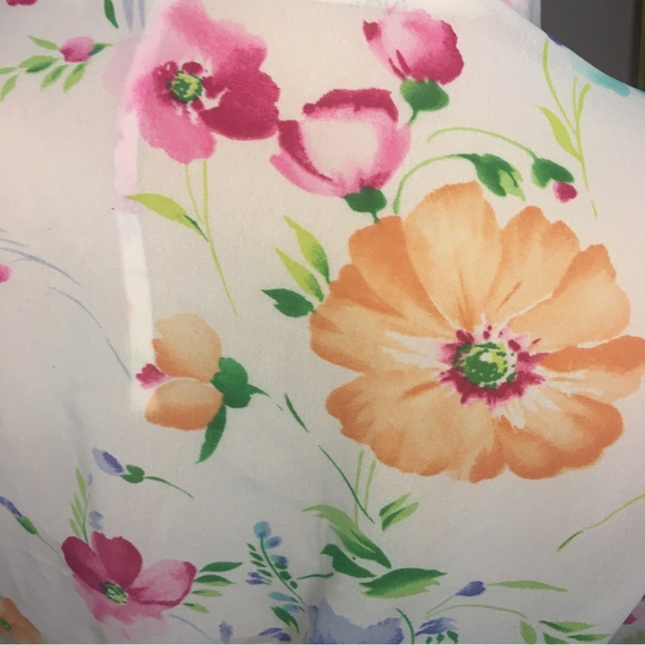 2000s Victoria Secret Robe 🌸 - Picture 3 of 4